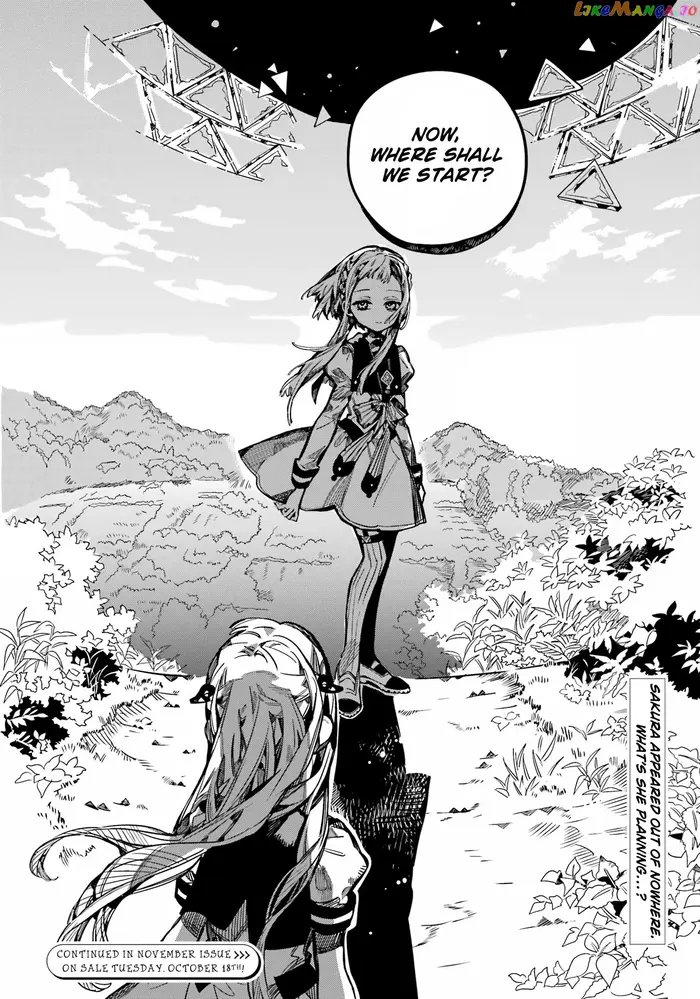 Toilet-Bound Hanako-kun Chapter 94 image 29_optimized